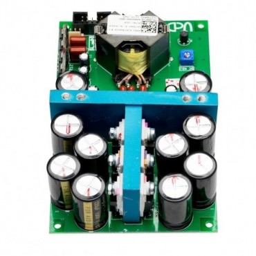 UcD700HG HxR 1x700W Universal Class D Amplifier Module