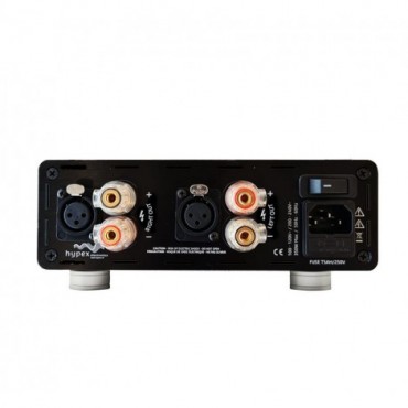 UcD180  Stereo Kit |  UcD | Stereo Amplifier Kit