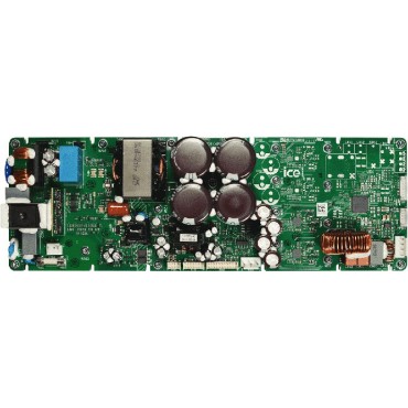 1200AS1 Amplifier Module with Integrated Universal Mains Power Supply