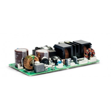 125ASX2 2 x 125 W Amplifier Module with Integrated Power Supply