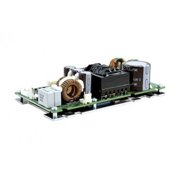 200AS1 Amplifier Module with Integrated Universal Mains Power Supply