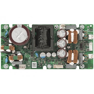 200AS2 Amplifier Module with Integrated Power supply