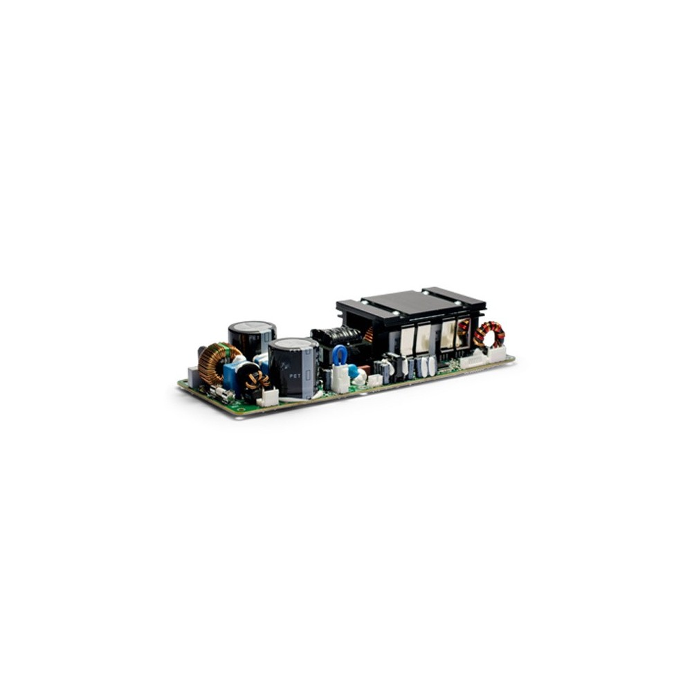 250ASX2 2 x 250 W Amplifier Module with Integrated Power Supply