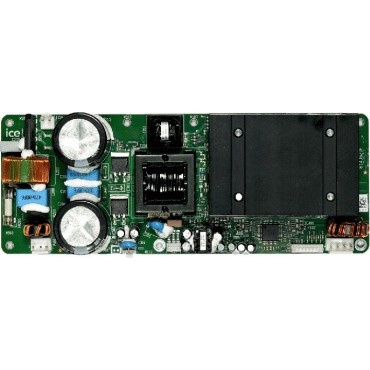 250ASX2 2 x 250 W Amplifier Module with Integrated Power Supply