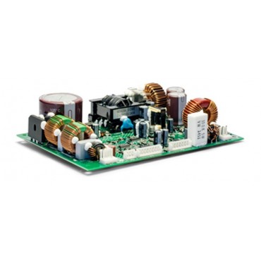 300AS1 | Amplifier Module with Integrated Power Supply