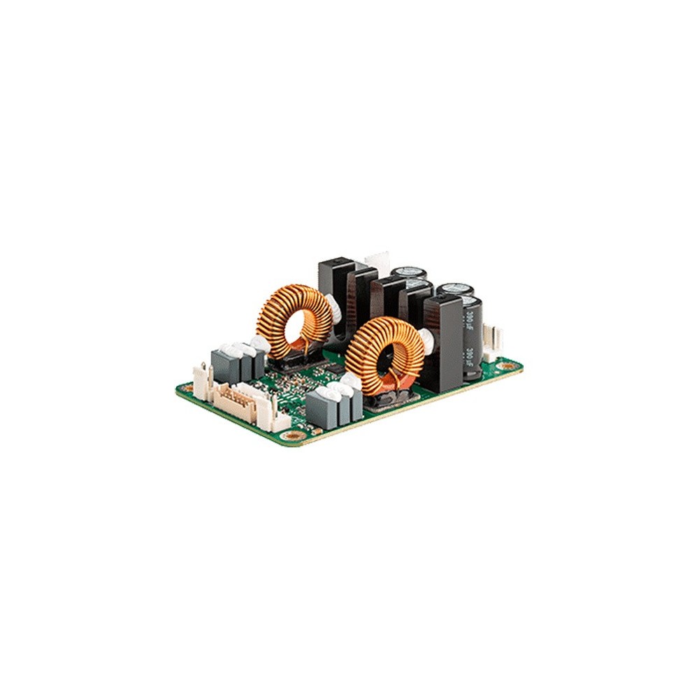 400A2 | Amplifier Module