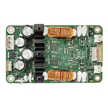 400A2 | Amplifier Module