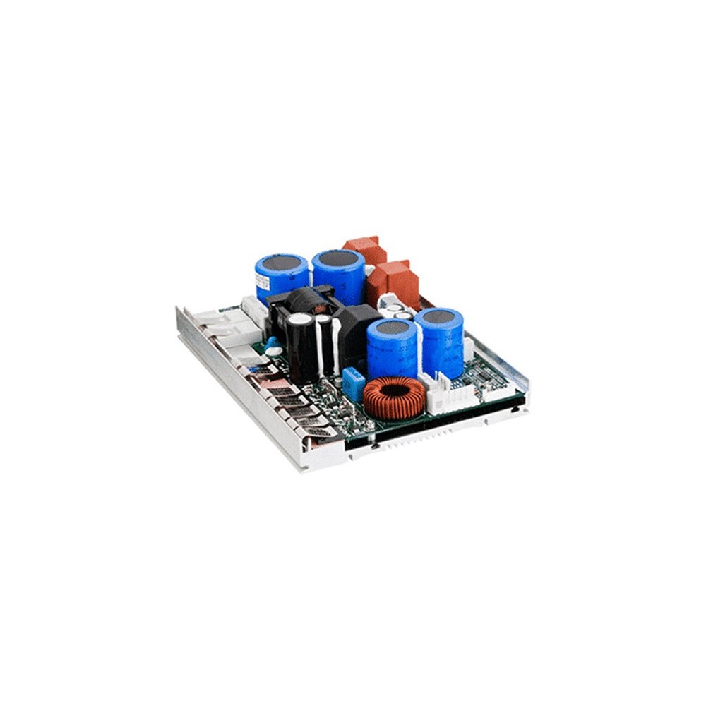500ASP Amplifier Module with Integrated Power supply