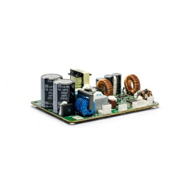 50ASX2(BTL) 1x170W Amplifier Module with integrated ICEpower Supply