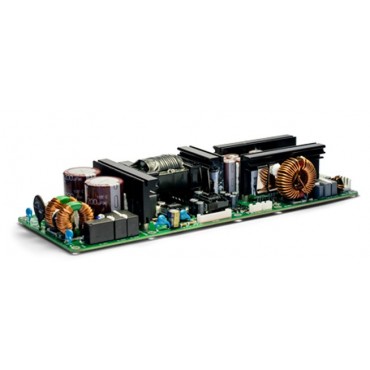 700AS2 Amplifier Module with Integrated Power Supply