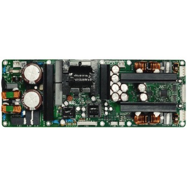 700AS2 Amplifier Module with Integrated Power Supply