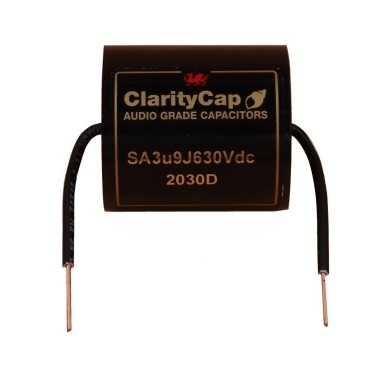 ClarityCap SA