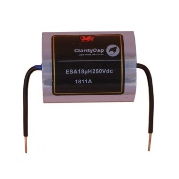 ClarityCap ESA (250 VDC)