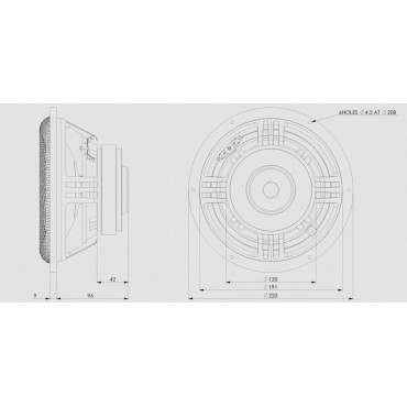 Accuton S220-11-221