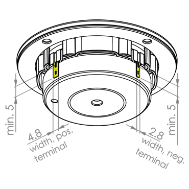 Wavecor TW030WA10