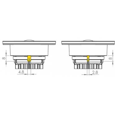 Wavecor TW030WA13