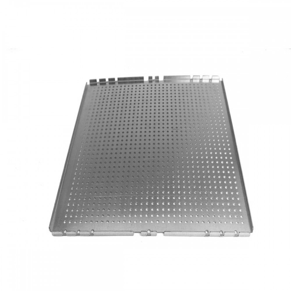 Modushop mounting plate for 300mm heatsinked chassis