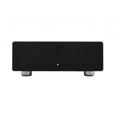 SoundImpress HY122-2CH Stereo Amplifier | 125WPC | Ncore® | Powered by Hypex