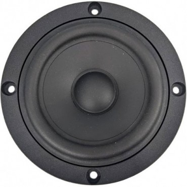 SB12MNRX2-25-4 4" Midrange Woofer