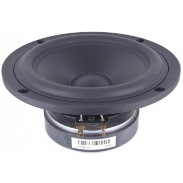 SB17MFC35-4 6" Poly Cone Woofer 8 ohm