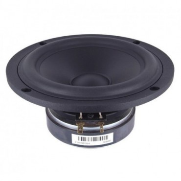 SB17MFC35-8 6" Poly Cone Woofer 8 ohm