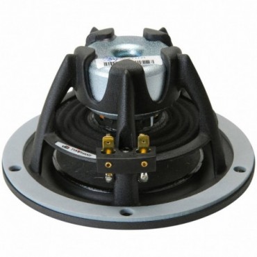 NE123W-08 4" Full Range Woofer