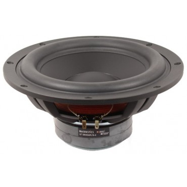 SB34SWPL76-4 12” Paper Cone Subwoofer