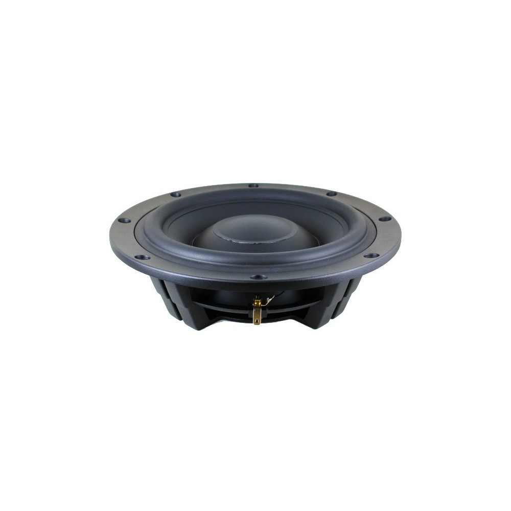 SW26DBAC76-8 10’’ Aluminum Cone Shallow Subwoofer