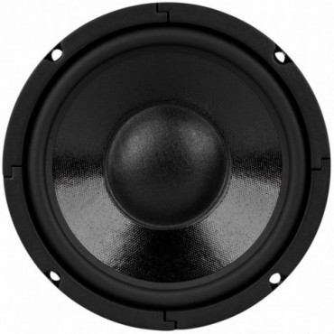 DC160-4 6-1/2" Classic Woofer Speaker
