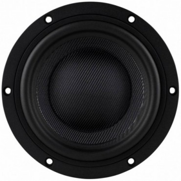 ES140Ti-8 5-1/2" Esoteric Series Woofer 8 Ohm