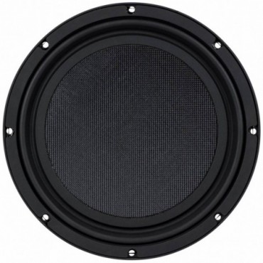 LS12-44 12" Low Profile Subwoofer Dual 4 Ohm