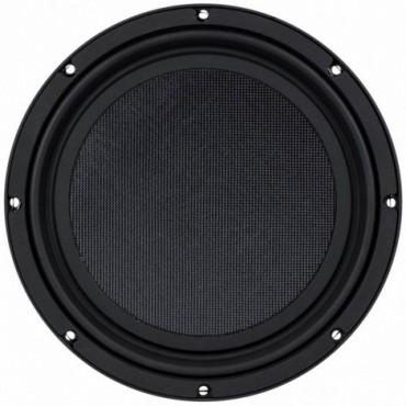 LS12-44 12" Low Profile Subwoofer Dual 4 Ohm