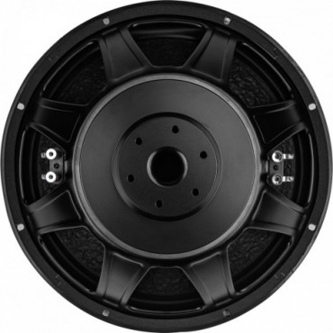 MX15-22 15" Max-X High Excursion DVC Subwoofer 2 Ohms Per Coil